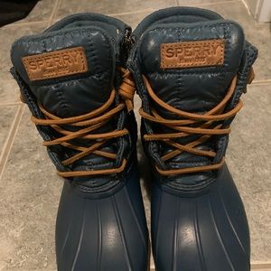 Women’s Sperry’s